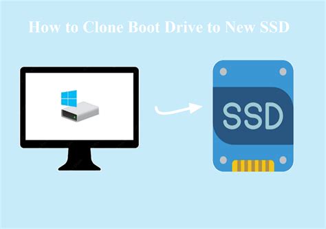 how to clone an os and boot from it|windows 10 clone boot drive.